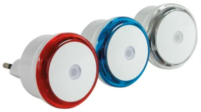 Produktbild von REV LED Nachtlicht Set 3 Stück