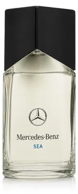 Produktbild von Mercedes-Benz Mercedes-Benz Sea Eau De Parfum - nachfüllbar 30 ml (man)