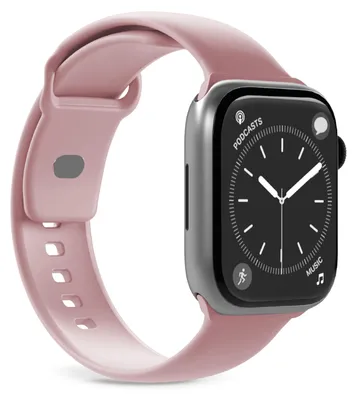 Produktbild von PURO ICON Armband für Apple Watch 38-40-41mm