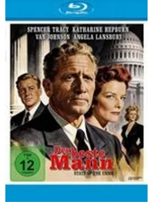 Produktbild von Der beste Mann