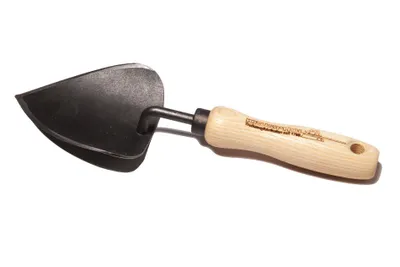 Produktbild von Krumpholz Topfkelle mit Eschengriff (14 cm)