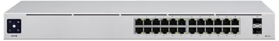 Produktbild von Ubiquiti UniFi Switch USW-24 - Switch - verwaltet