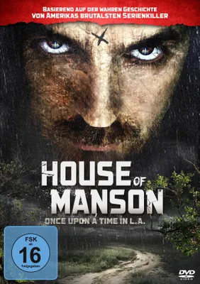 Produktbild von House of Manson - Once Upon A Time in L.A.