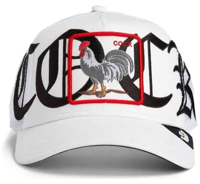 Image de Casquette Goorin Bros 1012612WHI01 pour Uni