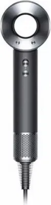 Produktbild von Dyson HairHayer Supersonic Origin - Black Nickel EU