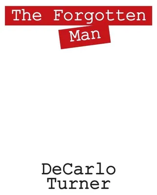 Produktbild von The Forgotten Man