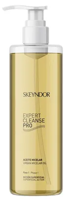 Immagine prodotto di Skeyndor Expert Cleanse Pro Urban Olio Micellare