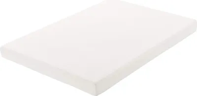 Obrázek produktu pro Matrace 59006, ze studené pěny, prodyšná a antibakteriální, snímatelná a omyvatelná, tvrdost H3, výška 16 cm, 140 x 200 cm