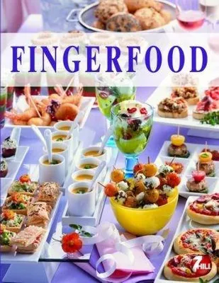 Produktbild von Fingerfood