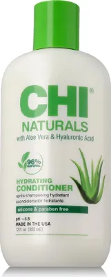 Produktbild von Farouk Systems CHI Naturals Hydrating Conditioner 355 ml