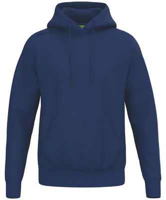 Produktbild von Erima Ts Hoody New Navy - L