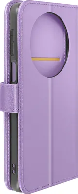 Produktbild von Avizar, Xiaomi Redmi A3 Wallet Cover mit Standfunktion, Lavendel