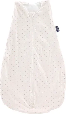 Produktbild von Träumeland Liebmich Sommerschlafsack - 60 cm - Twister Beige | Schlafsäcke