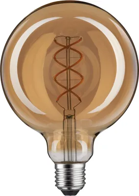 Image de Paulmann 1879 Filament 230V LED Globe