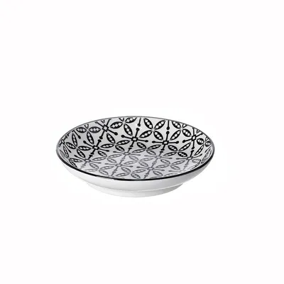 Image de Ritzenhoff und Breker de la série Takeo Leaves Coupe plate