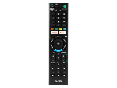 Obrázek produktu pro BLOW Náhradní ovládání pro SONY IV