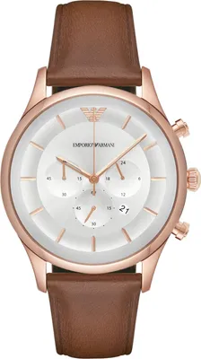 Produktbild von Emporio Armani Herrenuhr AR11043