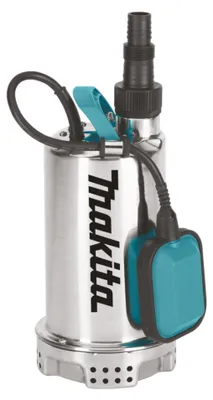 Immagine prodotto di Pompa sommergibile Makita 1.100 W - 250 L/min