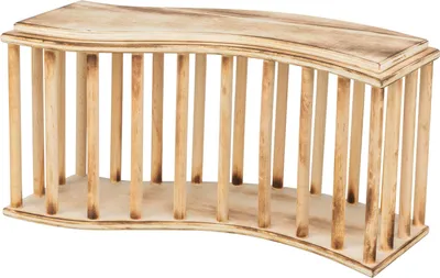 Produktbild von TRIXIE Heuraufe - diverse - 37 × 19 × 13 cm