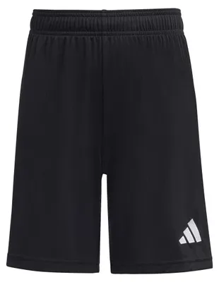 Produktbild von adidas ENT26 Kinder Fußball-/ Trainingsshorts schwarz schwarz 164