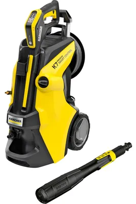 Produktbild von Kärcher K 7 Premium Smart Control Flex
