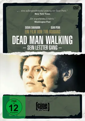 Produktbild von CP - Dead Man Walking