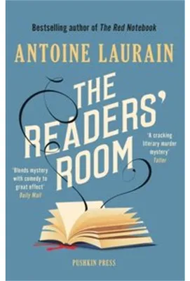 Obrázek produktu pro The Readers' Room