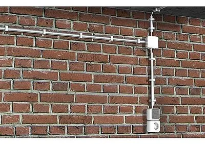 Obrázek produktu pro Fischer 68012, Trubková svorka, 8 - 12 mm