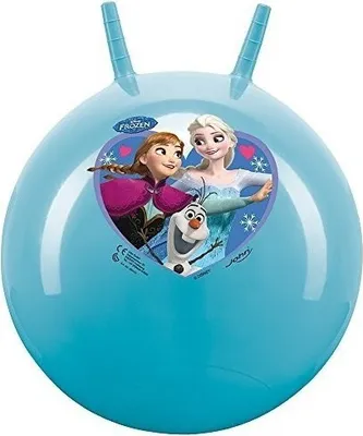 Obrázek produktu pro Sprungball Eiskoenigin