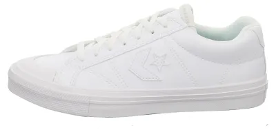 Produktbild von Converse Sneaker Low Damen 32313330323338 Weiß 38 EU