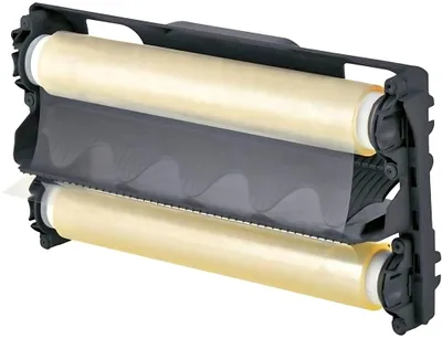 Immagine prodotto di LEITZ cassetta di film per laminatori a freddo CS9, 30 m