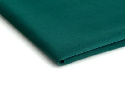 Produktbild von Taucher Strickwaren Scuba Waldgrün 50 x 150 cm