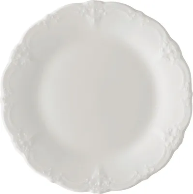 Imagen del producto de Hutschenreuther Frühst.Teller 20/Fa Weiss 02033-800001-10020
