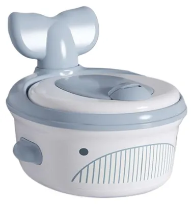 Produktbild von Toilettentraining: Kindertoilettensitz für Jungen und Mädchen