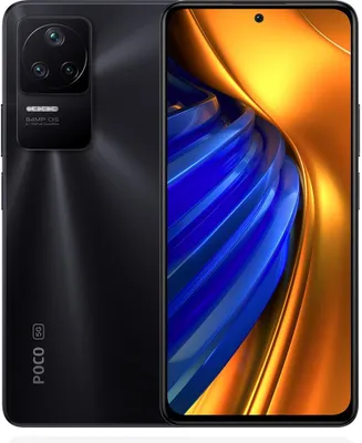 Produktbild von Poco F4 256GB, Handy