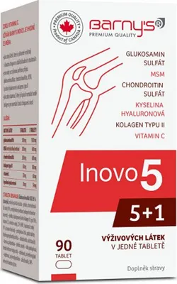 Obrázek produktu pro Inovo 5 90 tbl.