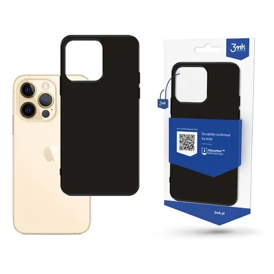 Produktbild von 3mk Schutzhlle Matt Case Cover fr Apple iPhone 13 Pro Max Backcover