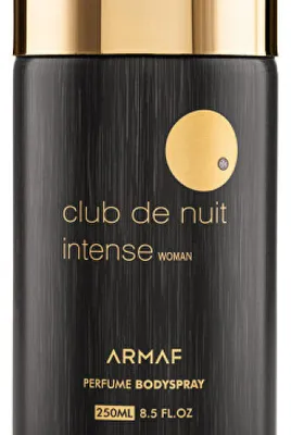 Obrázok produktu pre Club De Nuit Intense Women - dezodorant v spreji, 250 ml