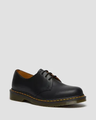 Immagine prodotto di dr. martens stringate dr. martens 11838002 - 1461 smooth black