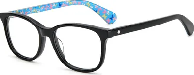 Obrázok produktu pre Rám okuliarov Kate Spade TALYNN-807E715 Black Ø 47 mm
