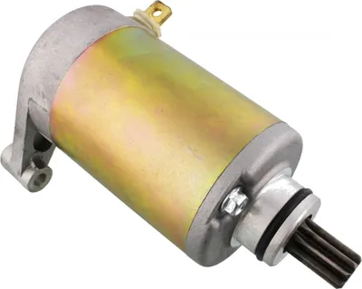 Obrázek produktu pro Startér pro Sachs Roadster 125, rok výroby 2010, od pamoto –
