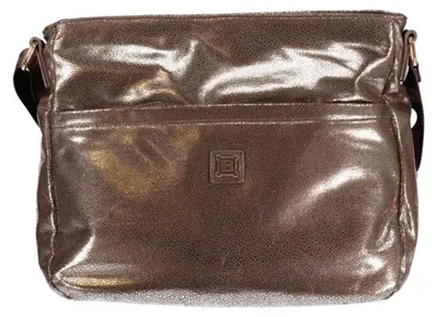 Produktbild von Elegante Bronzetasche: Verstellbar, Praktisch, , Vielseitig