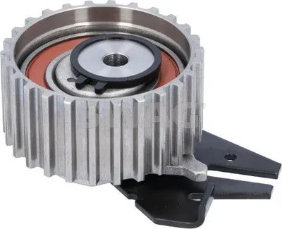 Produktbild von SWAG 70 03 0029 Spannrolle Zahnriemen Ø65mm für OPEL ZAFIRA B (A05) INSIGNIA Caravan Astra J Sports Tourer (P10) Astra H Caravan (A04) für FIAT