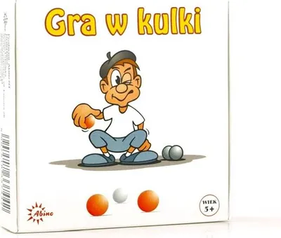 Image de Jeu de balle 5907518337442