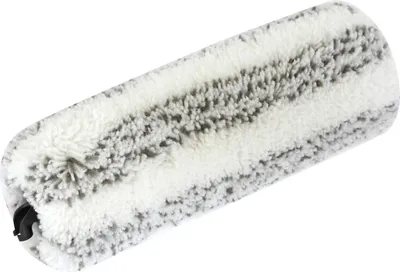 Produktbild von Nespoli RollMatic® Fassadenwalze GreyTop mit Antihaftbeschichtung 27 cm, 18 mm
