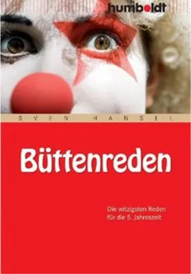 Obrázek produktu pro Büttenreden