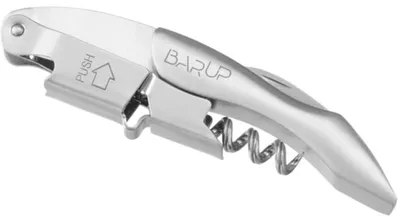Produktbild von Kellnerkorkenzieher,BarUp,(L)120mm