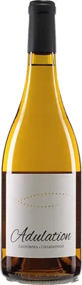 Produktbild von Adulation Chardonnay 2023 | Kalifornien, USA | 750ml 13.50% Vol.