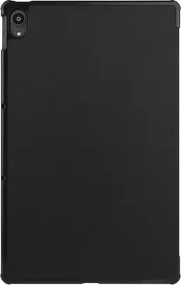 Image de Housse de protection AlzaGuard Flip pour Lenovo Tab P11 5G noir