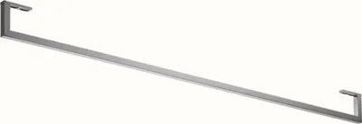 Produktbild von DURAVIT 0030351000 Handtuchhalter 1009 mm Quadratrohr 14